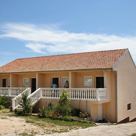 Apartments With A Parking Space Jezera, Murter - 5107 Екстериор снимка