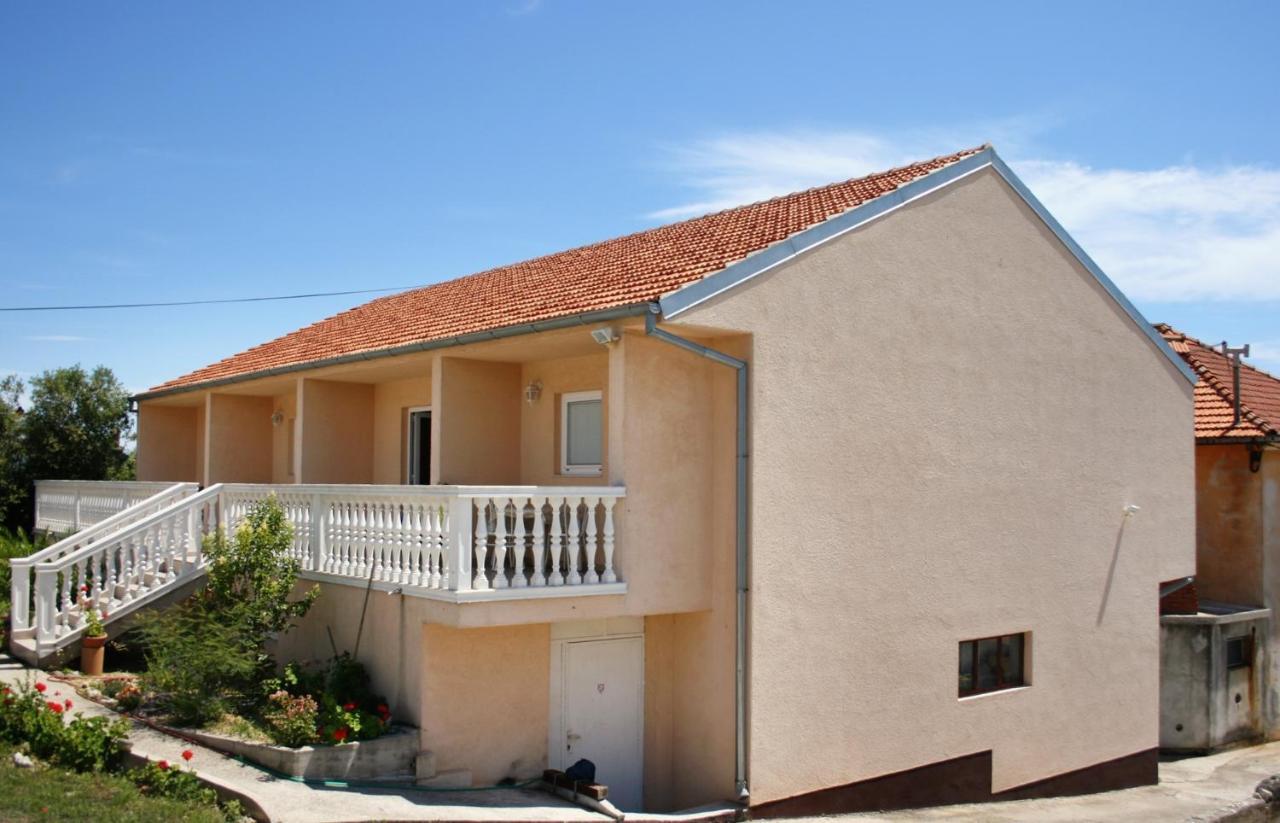 Apartments With A Parking Space Jezera, Murter - 5107 Екстериор снимка
