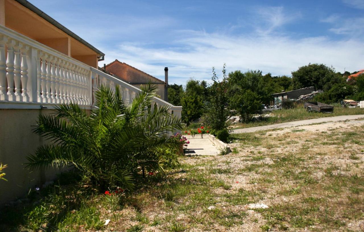 Apartments With A Parking Space Jezera, Murter - 5107 Екстериор снимка