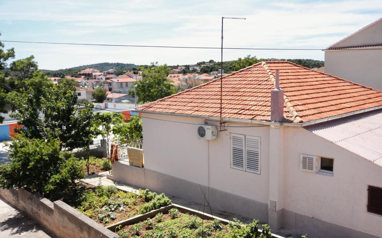 Apartments With A Parking Space Jezera, Murter - 5107 Екстериор снимка