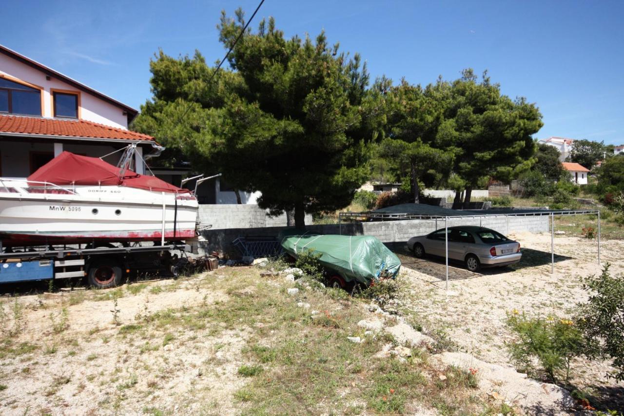 Apartments With A Parking Space Jezera, Murter - 5107 Екстериор снимка