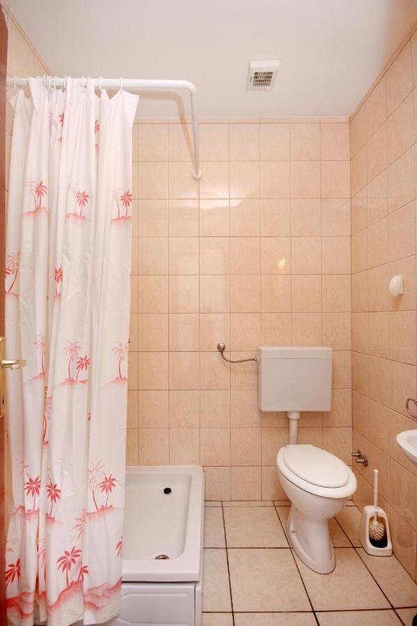 Apartments With A Parking Space Jezera, Murter - 5107 Екстериор снимка