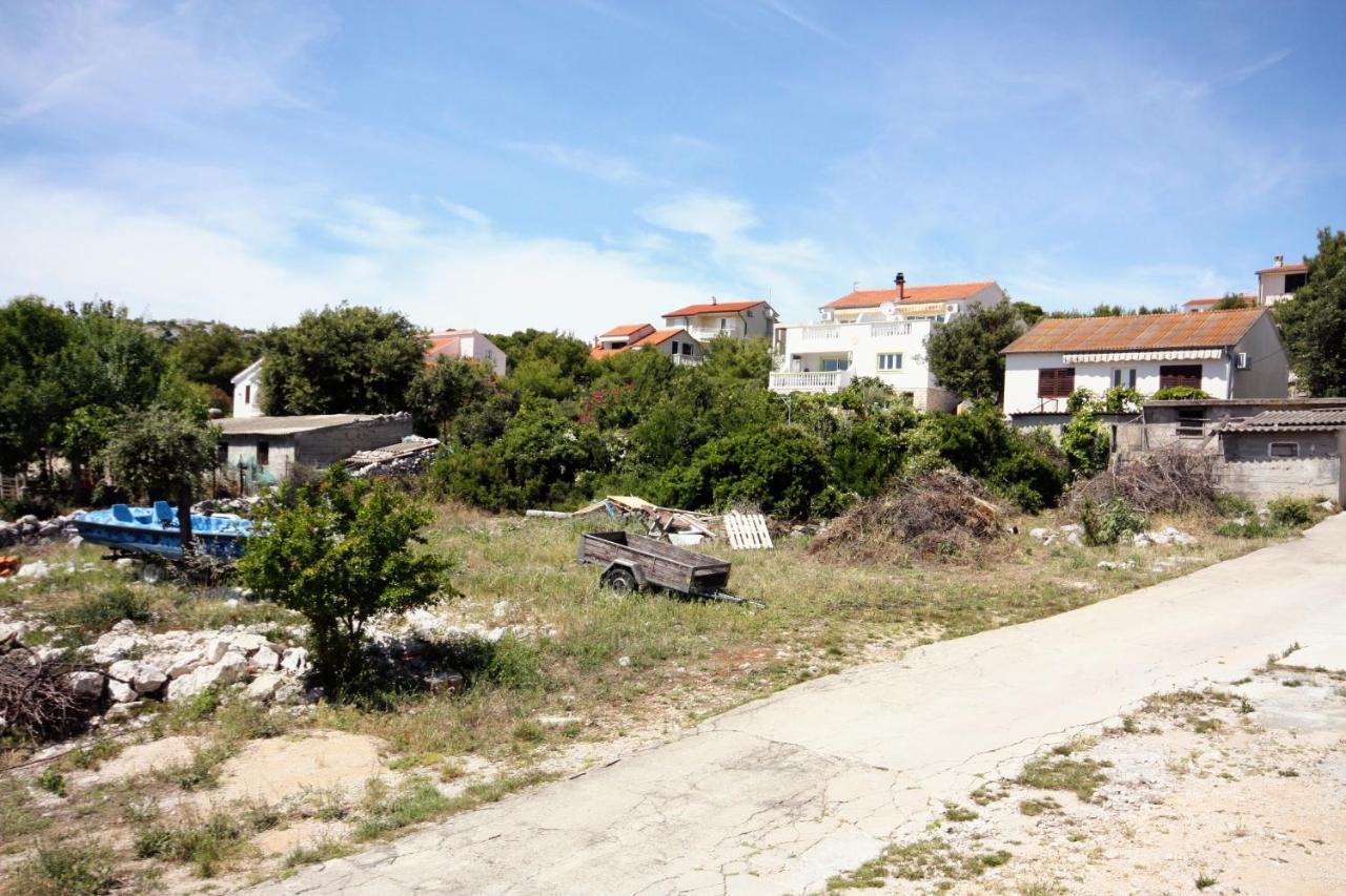 Apartments With A Parking Space Jezera, Murter - 5107 Екстериор снимка