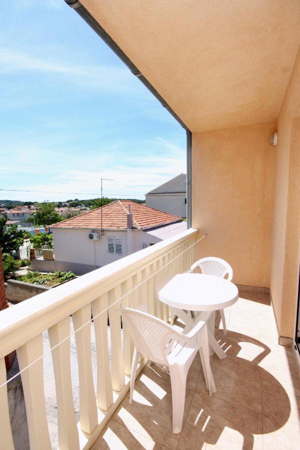 Apartments With A Parking Space Jezera, Murter - 5107 Екстериор снимка