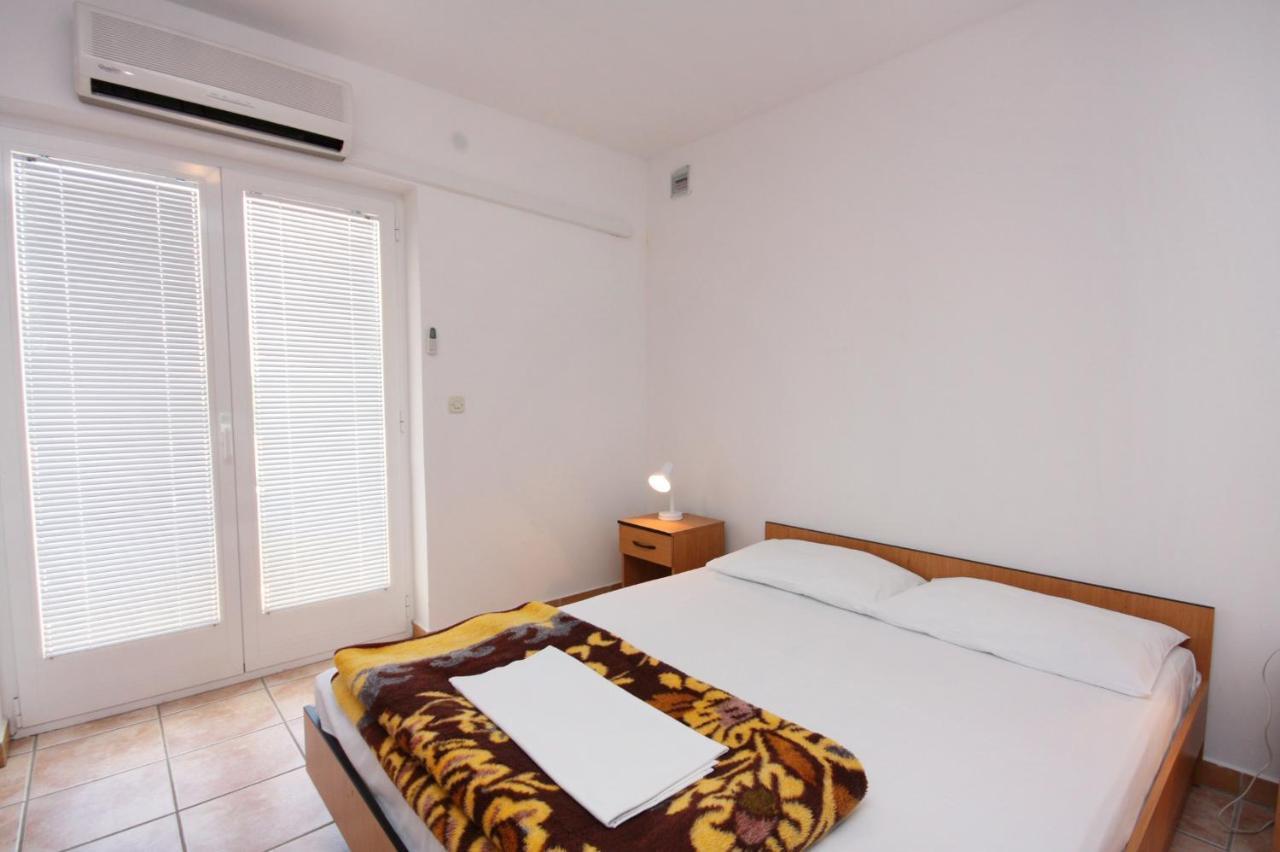 Apartments With A Parking Space Jezera, Murter - 5107 Екстериор снимка