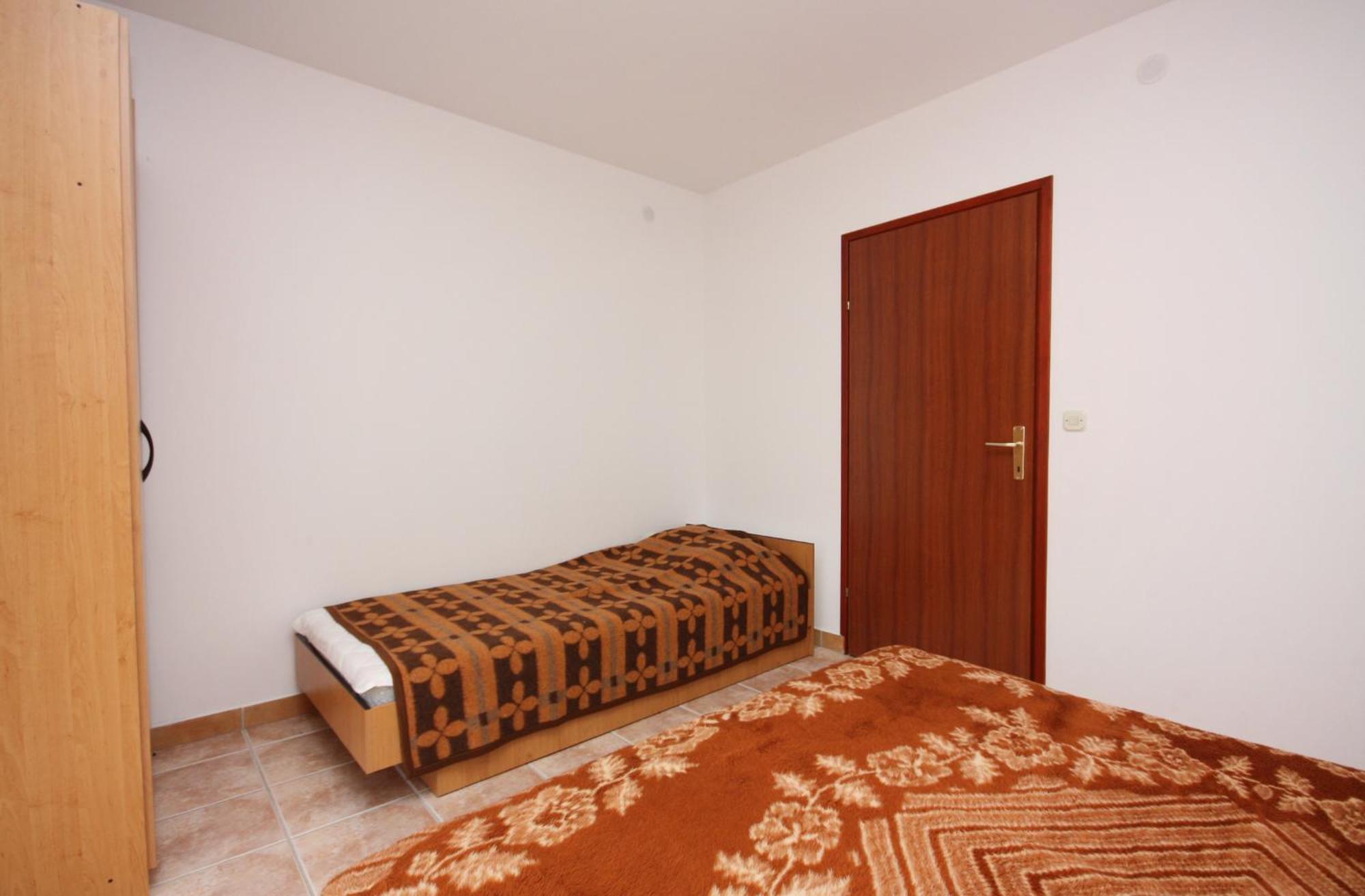 Apartments With A Parking Space Jezera, Murter - 5107 Стая снимка