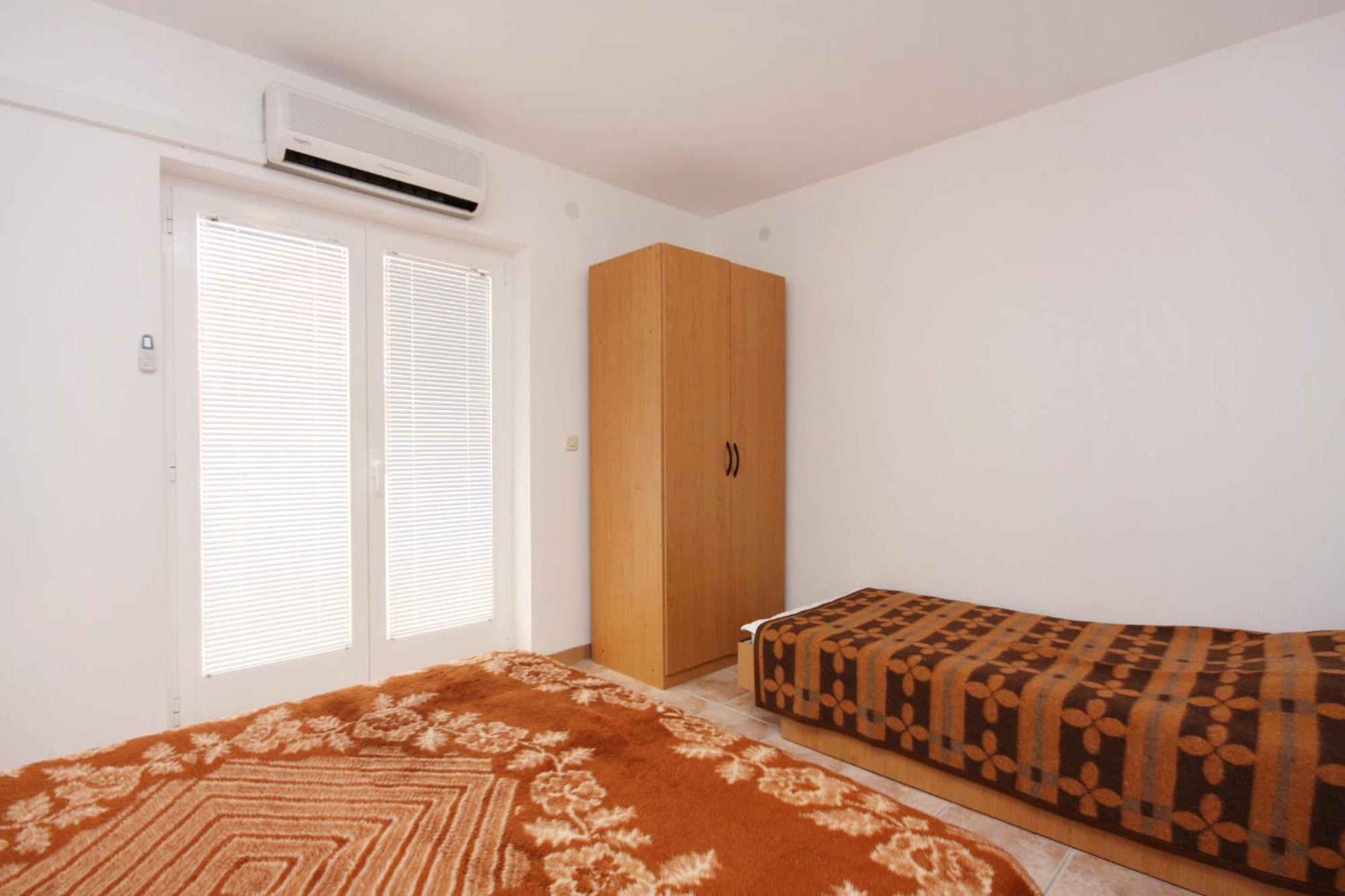 Apartments With A Parking Space Jezera, Murter - 5107 Стая снимка